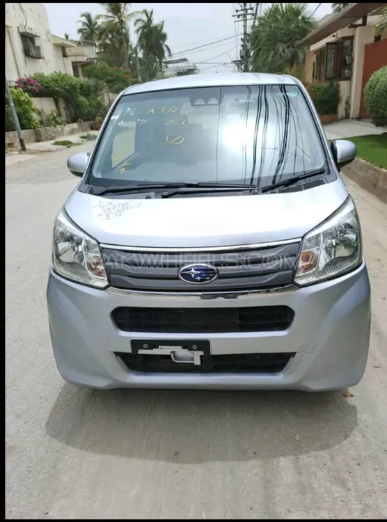 سبارو اسٹیلا 2022 for Sale in کراچی Image-1