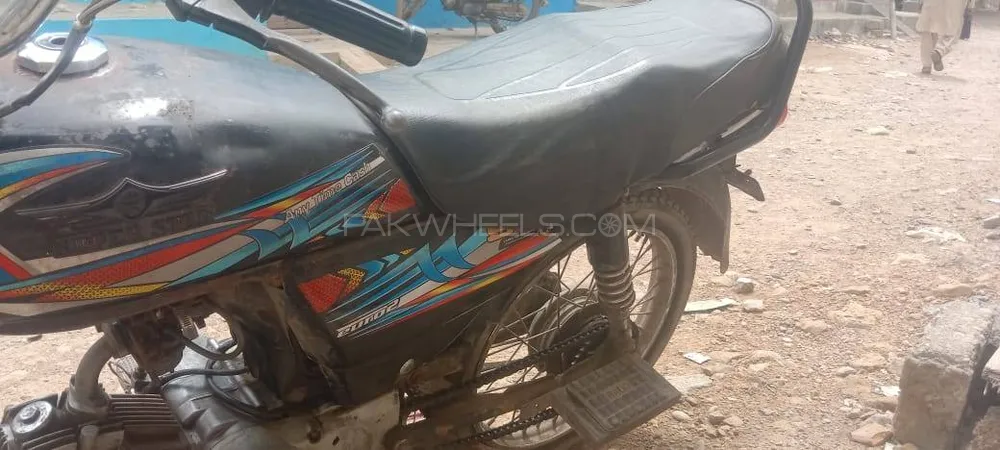 Super Power SP 70 2017 for Sale Image-1