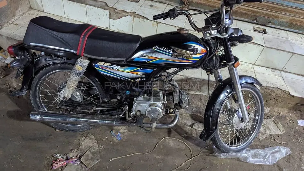 Super Power SP 70 2020 for Sale Image-1