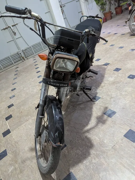 Super Star CD 70 2015 for Sale Image-1
