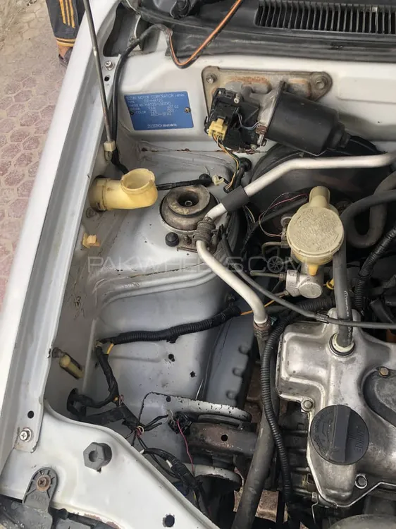 Suzuki Alto 2000 for Sale in Quetta Image-1