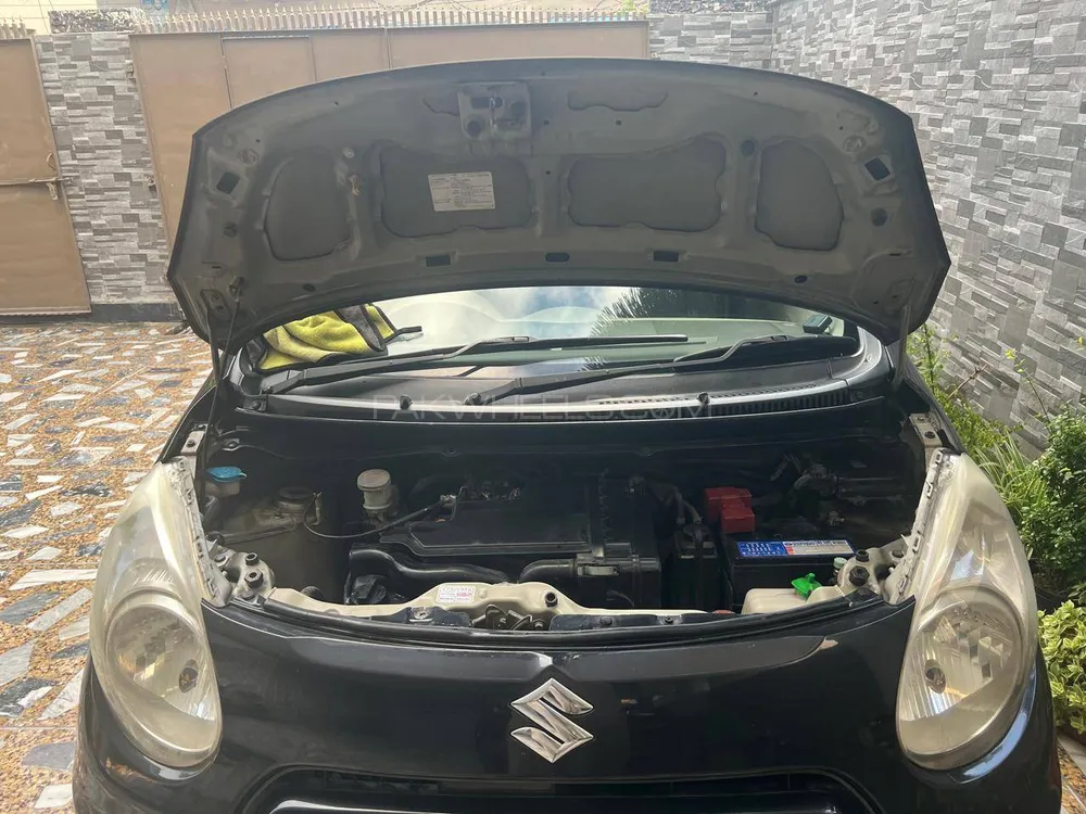 Suzuki Alto 2014 for Sale in Abbottabad Image-1