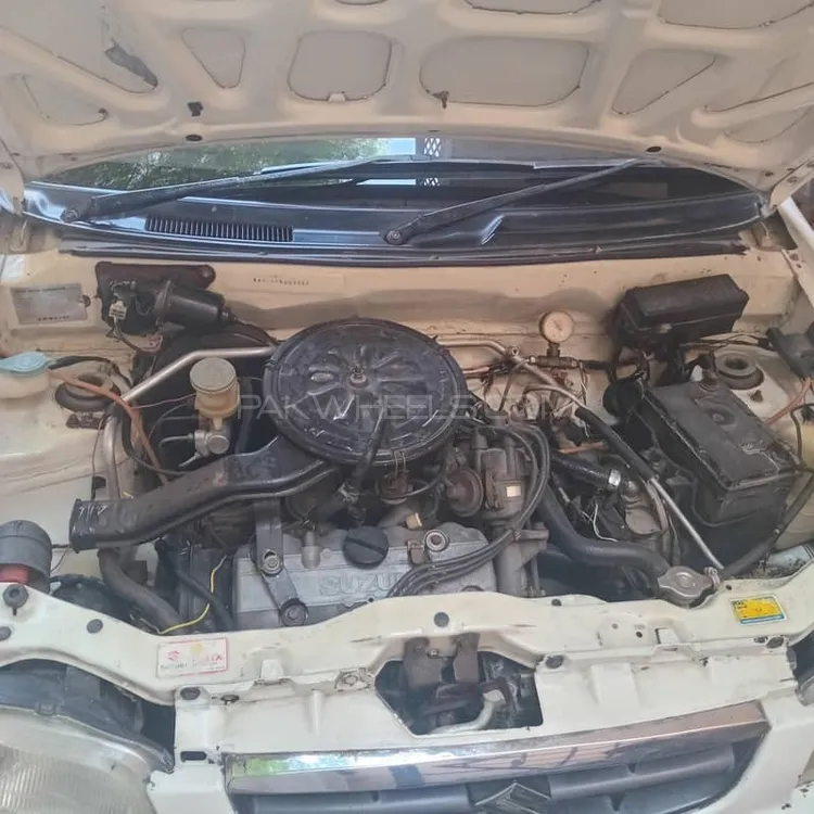 Suzuki Alto 2012 for Sale in Attock Image-1