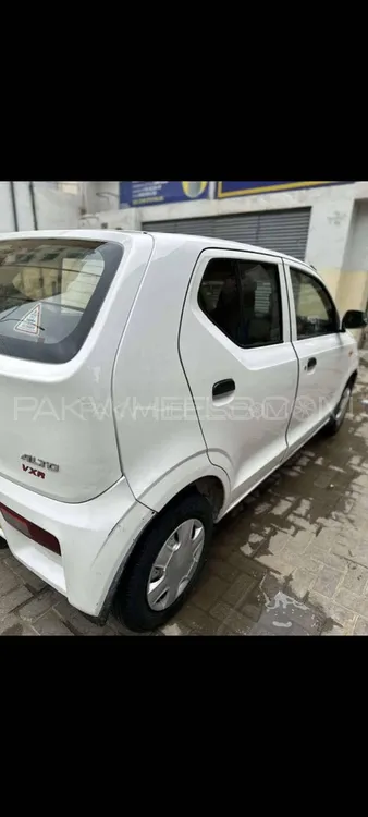 Suzuki Alto 2019 for Sale in Karachi Image-1