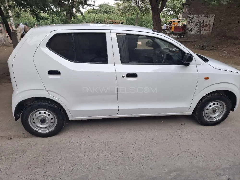 Suzuki Alto 2020 for Sale in Sargodha Image-1