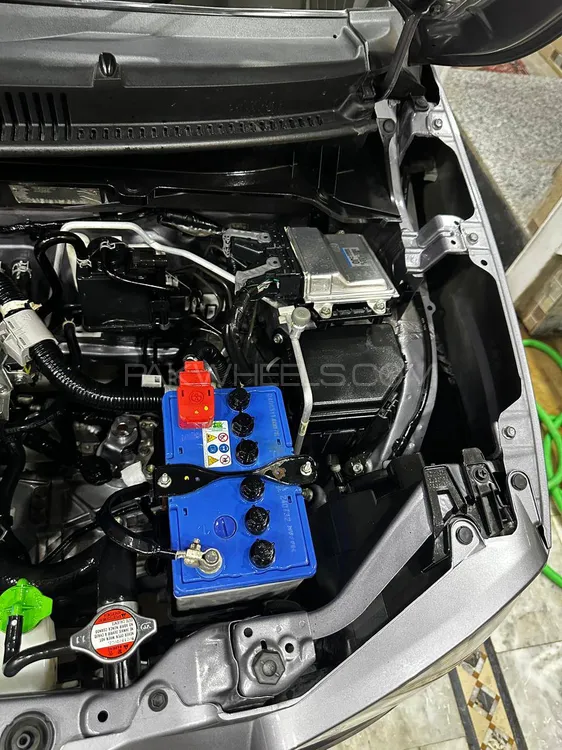 Suzuki Alto 2023 for Sale in Rawalpindi Image-1