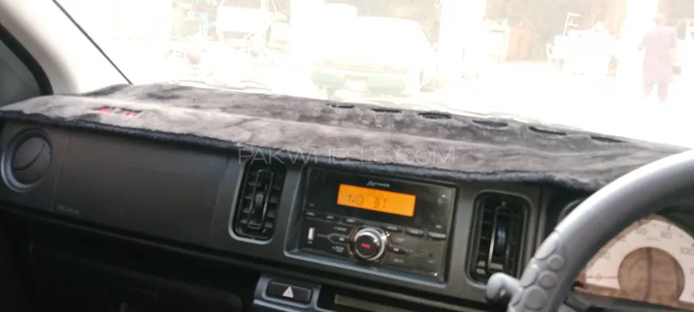 Suzuki Alto 2025 for Sale in Sadiqabad Image-1