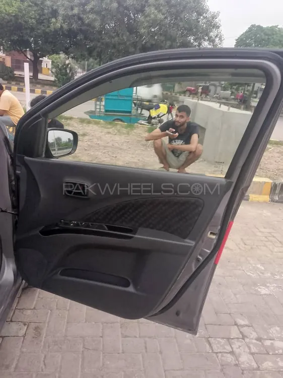 Suzuki Cultus 2018 for Sale in Lahore Image-1