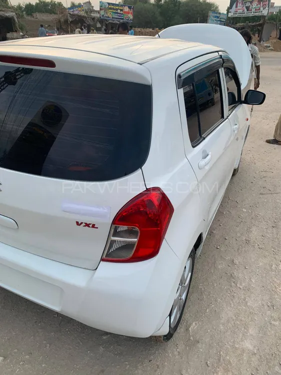 سوزوکی کلٹس 2019 for Sale in Khairpur Mir Image-1