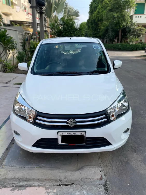 Suzuki Cultus 2022 for Sale in Gujranwala Image-1