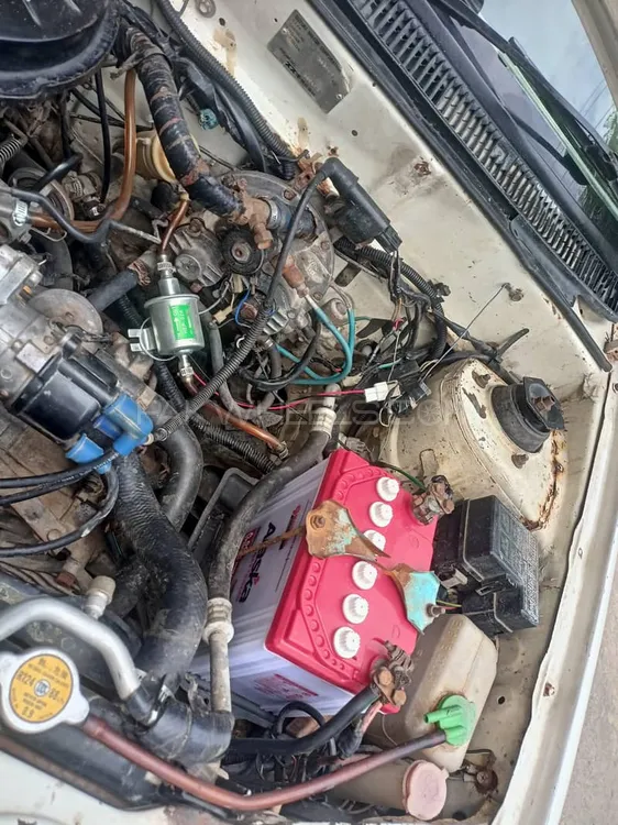 Suzuki Cultus 2006 for Sale in Chichawatni Image-1
