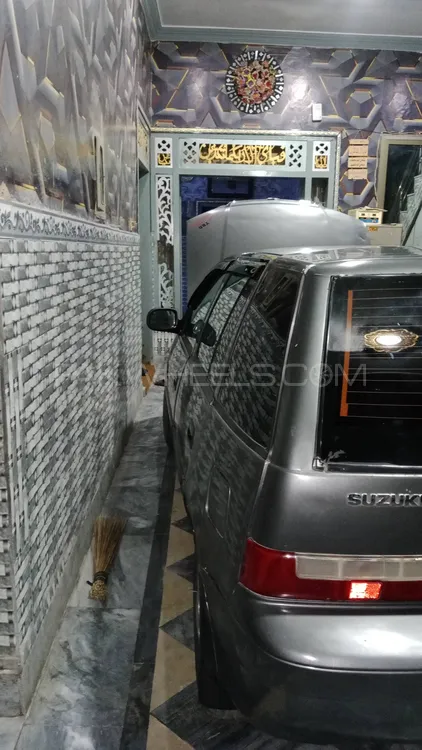 Suzuki Cultus 2009 for Sale in Sargodha Image-1
