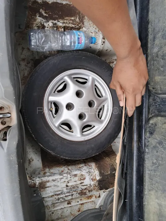 Suzuki Cultus 2013 for Sale in Sheikhupura Image-1