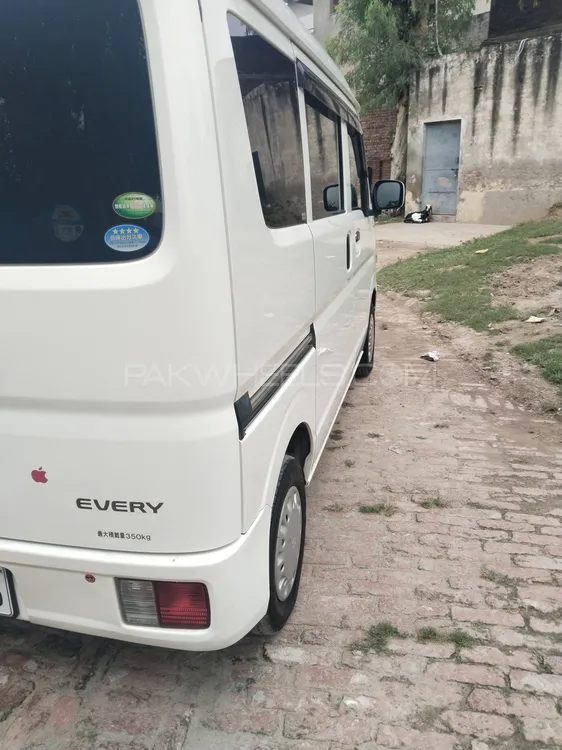 Suzuki Every 2025 for Sale in Sheikhupura Image-1