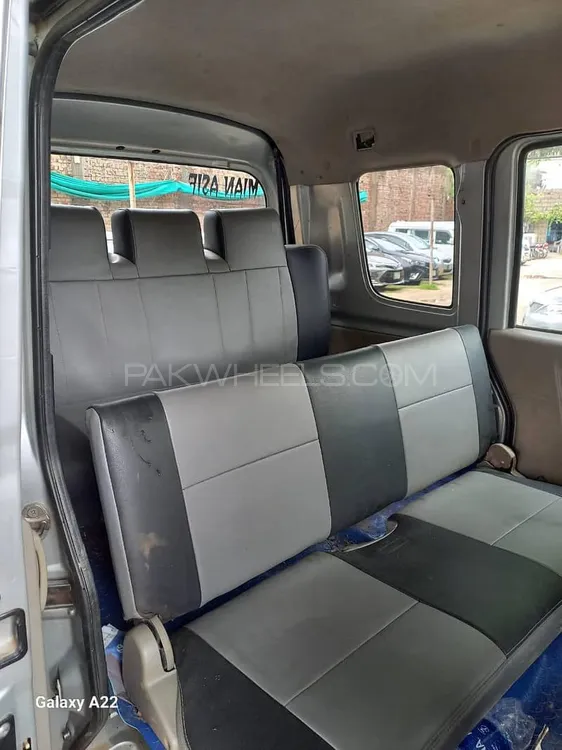 Suzuki Every 2016 for Sale in Gujrat Image-1