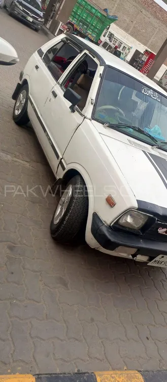 Suzuki FX 1986 for Sale in Lahore Image-1
