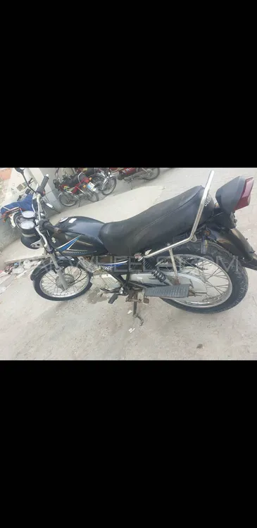 Suzuki GS 150 2012 for Sale Image-1