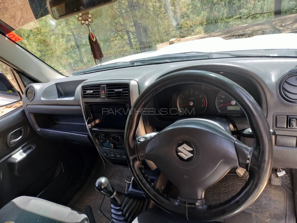 Suzuki Jimny 2013 for Sale in Kashmir Image-1