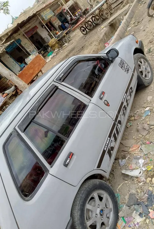 Suzuki Khyber 1996 for Sale in Karachi Image-1