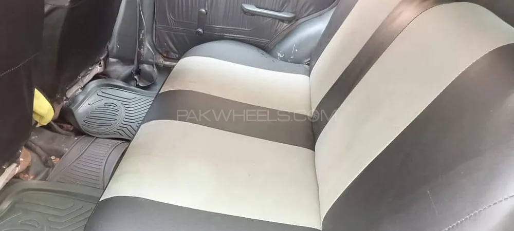 Suzuki Khyber 1997 for Sale in Lahore Image-1