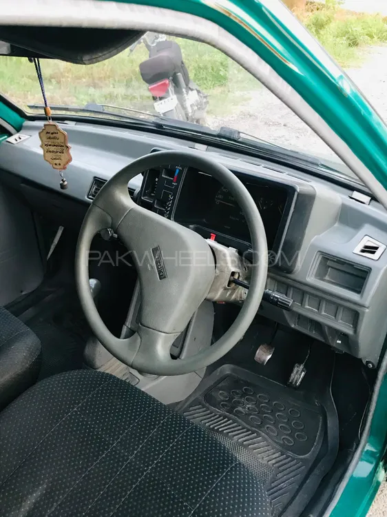 Suzuki Mehran 1998 for Sale in Islamabad Image-1
