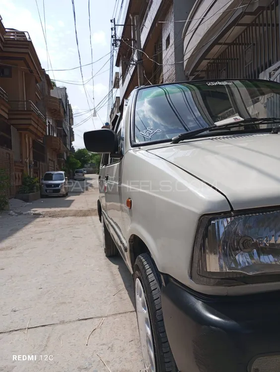 Suzuki Mehran 2004 for Sale in Rawalpindi Image-1