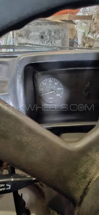 Suzuki Ravi 2020 for Sale in Lahore Image-1