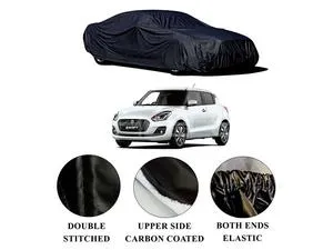 Suzuki Swift 2022-2025 Top Cover | PVC Coated | Double Stitched | Anti-Scratch Image-1