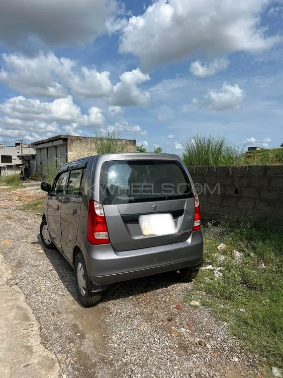 Suzuki Wagon R 2019 for Sale in Rawalpindi Image-1