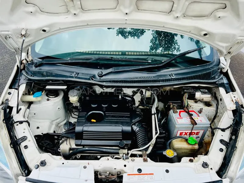 Suzuki Wagon R 2018 for Sale in Kasur Image-1