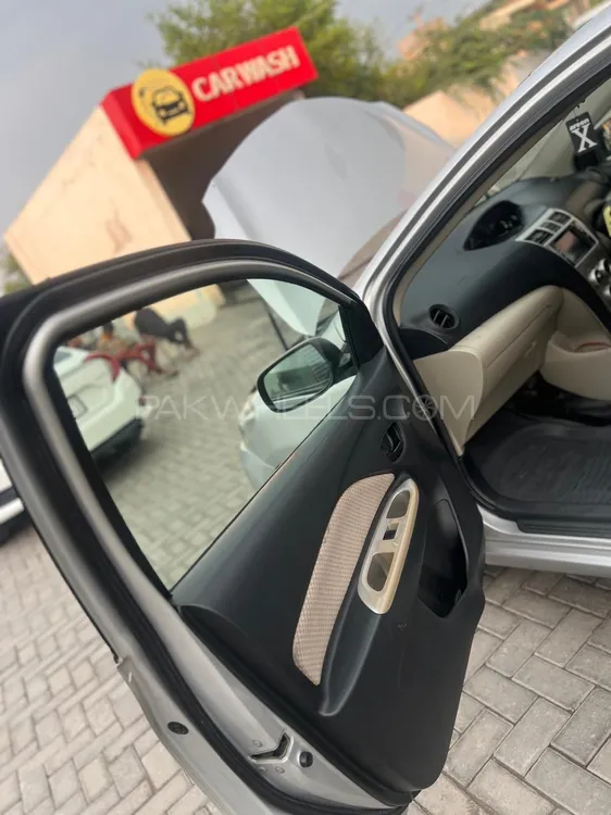 Toyota Belta 2008 for Sale in Faisalabad Toyota Belta 2008 for Sale in Faisalabad Image-13