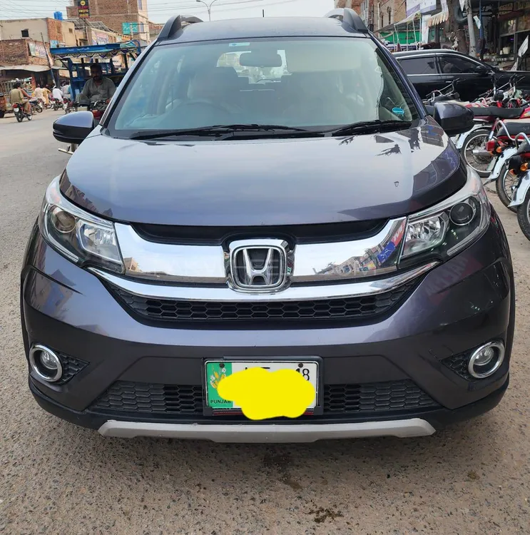Toyota Corolla 2019 for Sale in Lahore Image-1