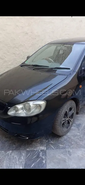 Toyota Corolla 2006 for Sale in Sahiwal Image-1