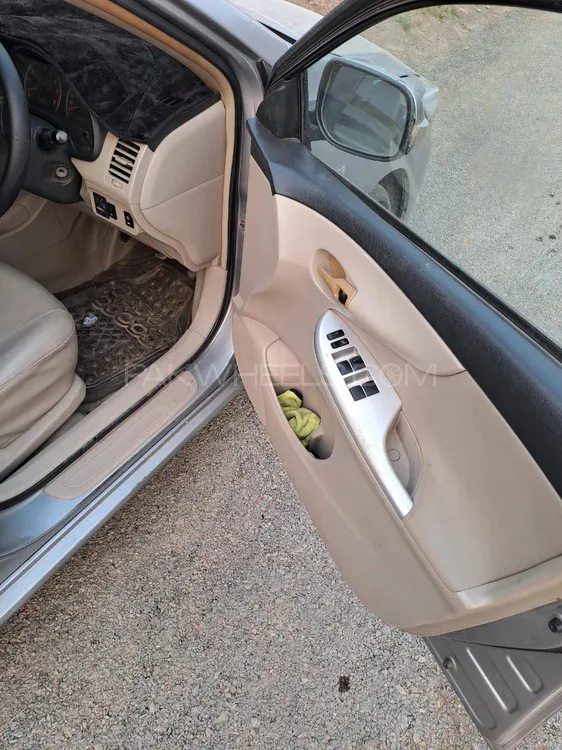 Toyota Corolla 2012 for Sale in Sargodha Image-1
