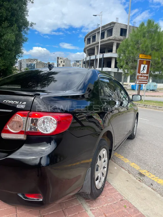 Toyota Corolla 2012 for Sale in Rawalpindi Image-1