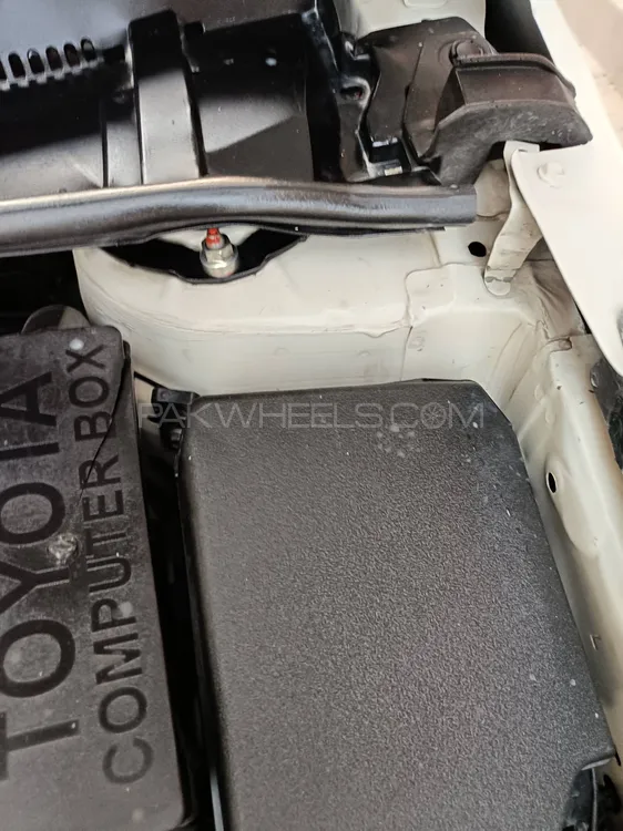 Toyota Corolla 2018 for Sale in Burewala Toyota Corolla 2018 for Sale in Burewala Image-8