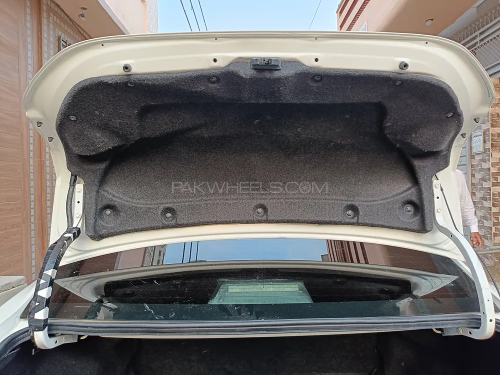 Toyota Corolla 2018 for Sale in Burewala Toyota Corolla 2018 for Sale in Burewala Image-13