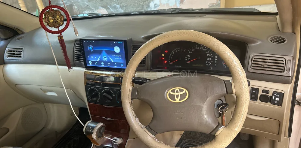 Toyota Corolla 2005 for Sale in Rawalpindi Image-1
