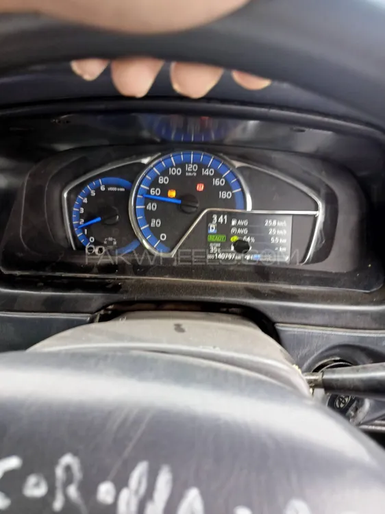 Toyota Corolla 1999 for Sale in Peshawar Image-1