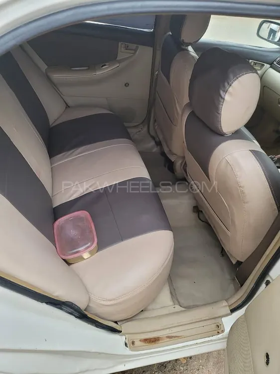 Toyota Corolla 2005 for Sale in Gujranwala Image-1