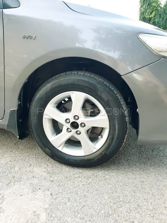 Toyota Corolla 2013 for Sale in Rawalpindi Image-1