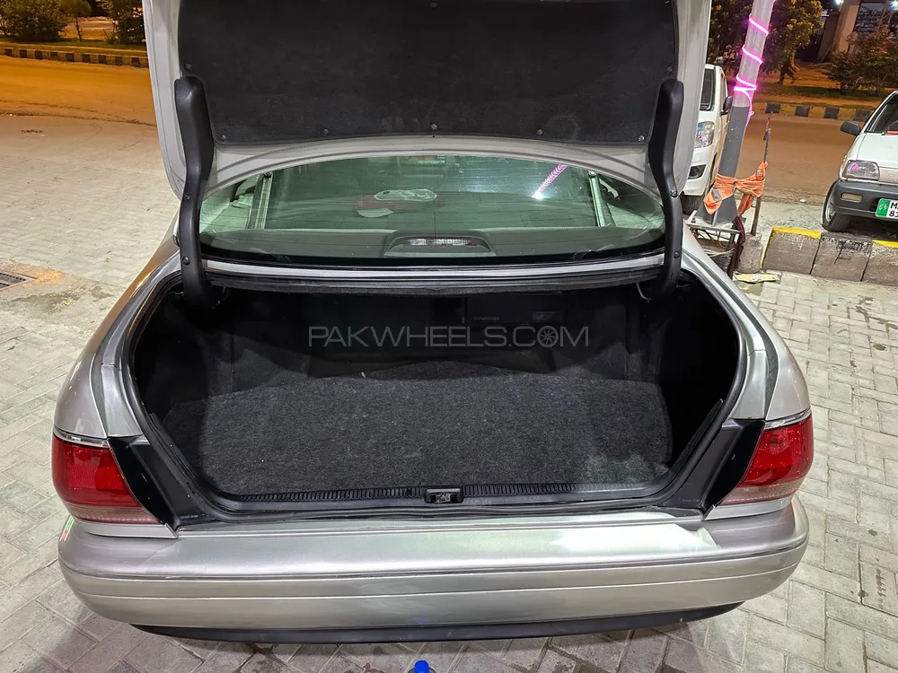 Toyota Crown 1999 for Sale in Islamabad Toyota Crown 1999 for Sale in Islamabad Image-19