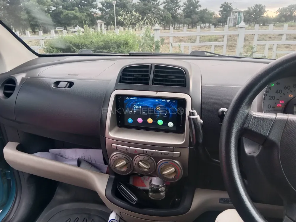 Toyota Passo 2007 for Sale in Islamabad Image-1