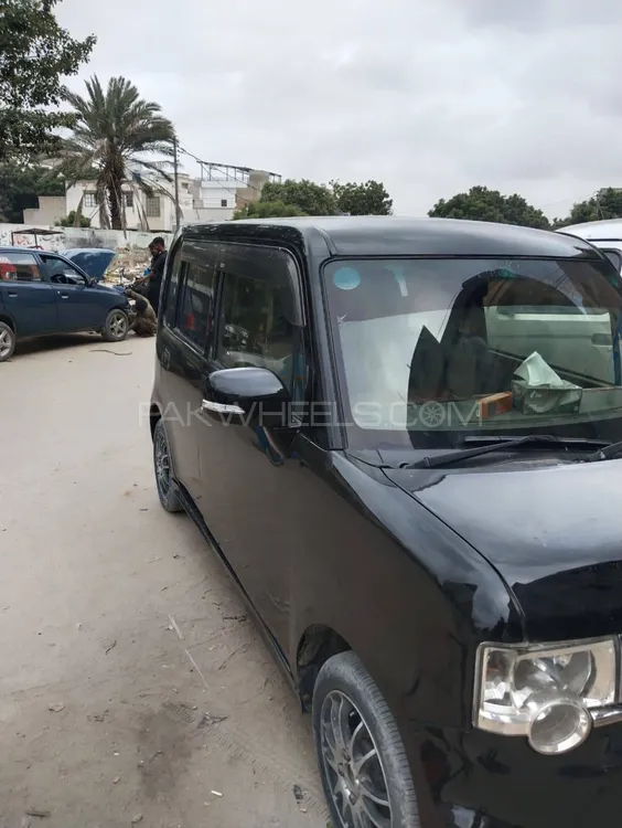 Toyota Pixis Epoch 2013 for Sale in Karachi Image-1