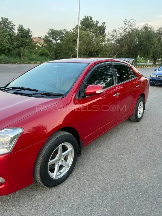 Toyota Premio 2007 for Sale in Rawalpindi Image-1
