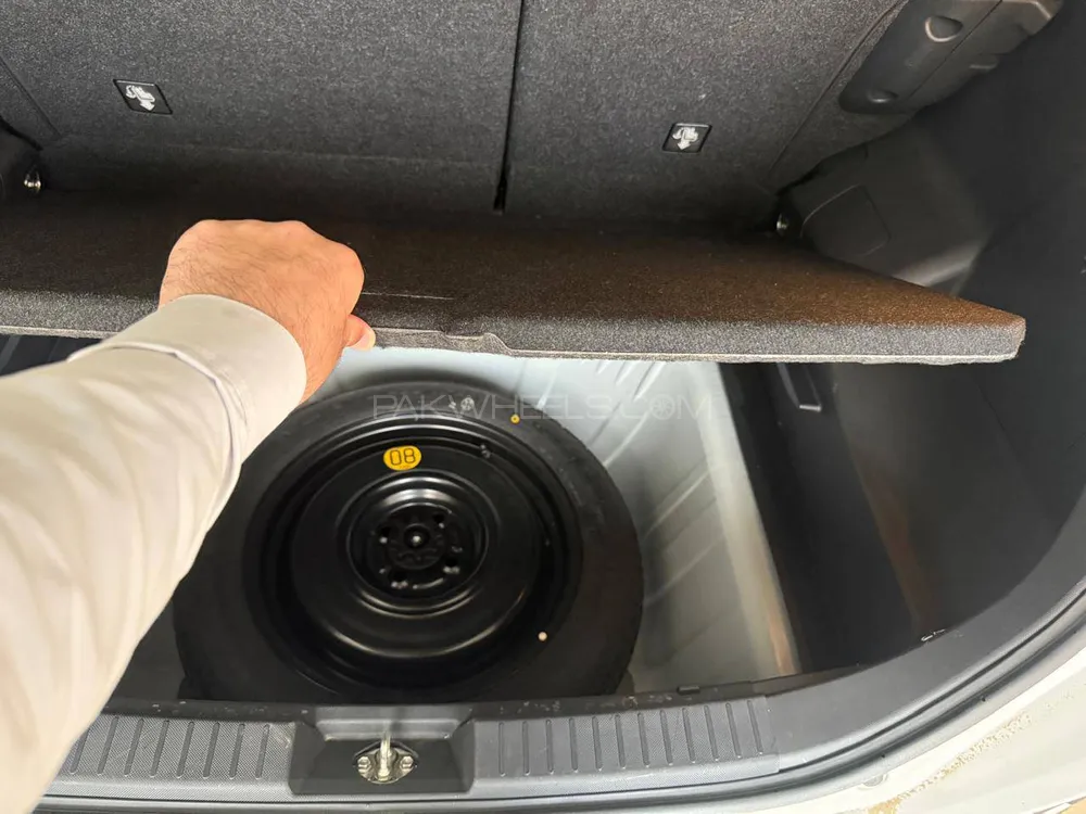Toyota Raize 2020 for Sale in Mardan Image-1