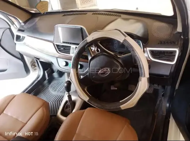 United Bravo 2019 for Sale in Hafizabad Image-1