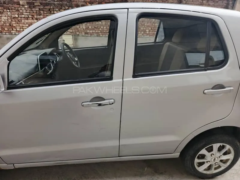 United Bravo 2020 for Sale in Daska Image-1
