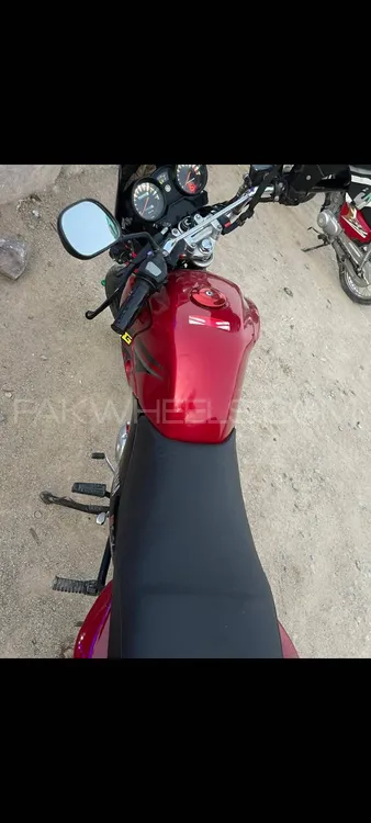 Yamaha YBR 125 2019 for Sale Image-1