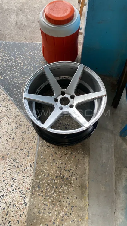 18 Inch’s Emotion R  Image-1